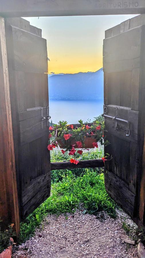 Agricampeggio La Part Only Camper San Zeno di Montagna Exteriér fotografie